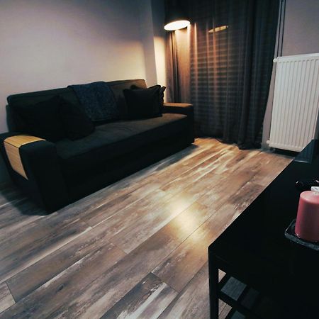 Yannis Apartments - Stylish Stay With High-Speed Wi-Fi Tessalónica Exterior foto