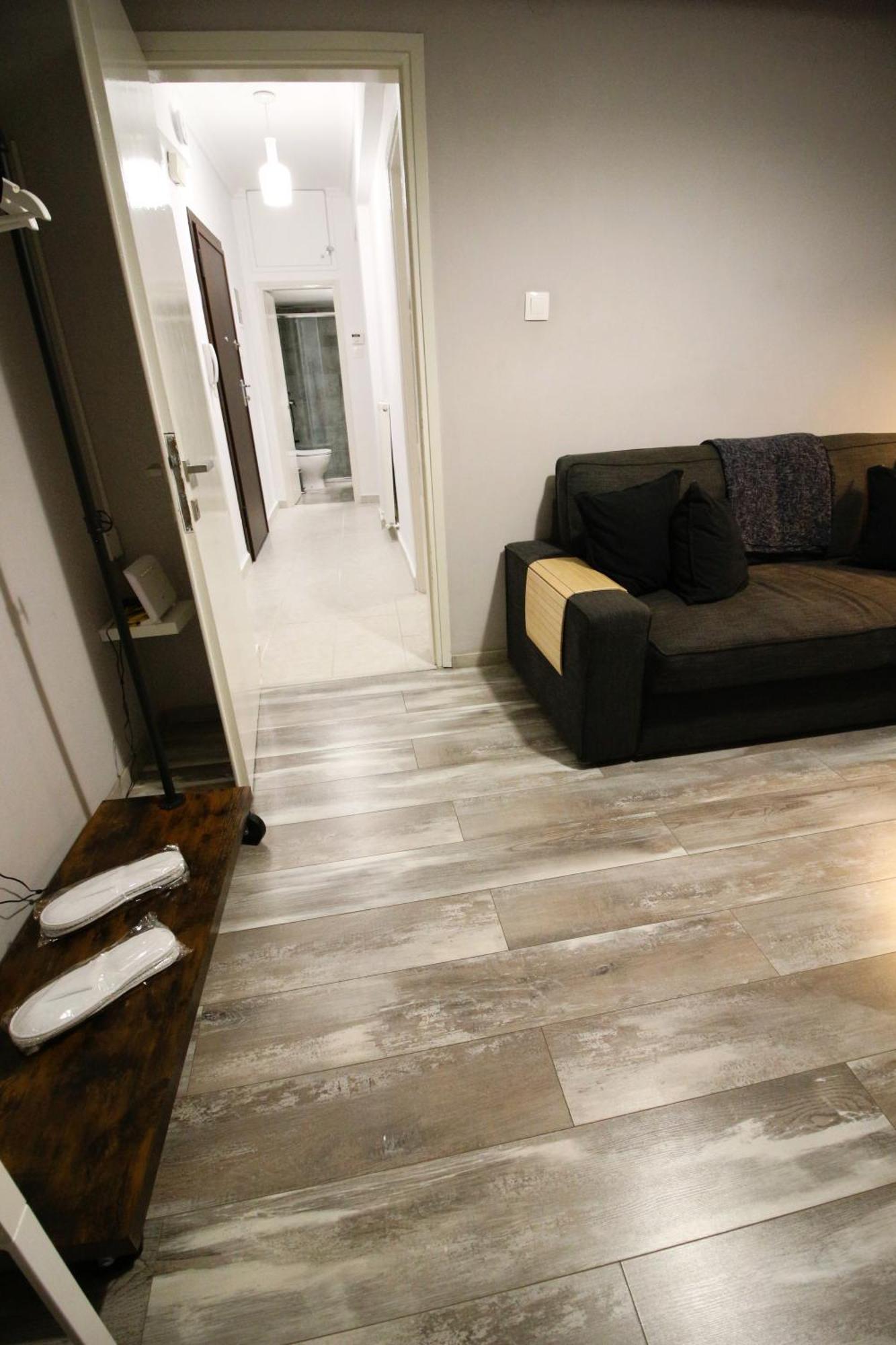 Yannis Apartments - Stylish Stay With High-Speed Wi-Fi Tessalónica Exterior foto