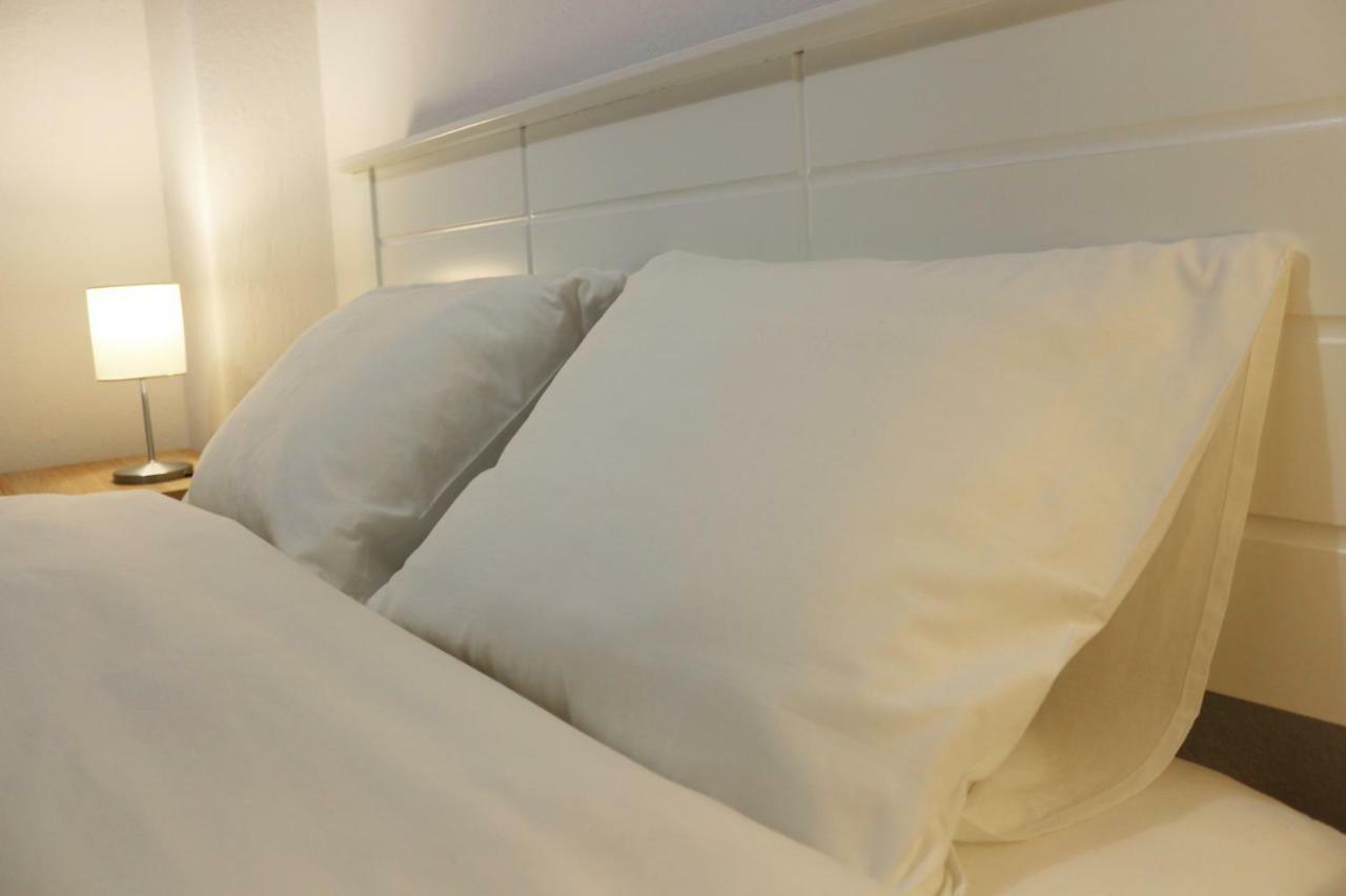 Yannis Apartments - Stylish Stay With High-Speed Wi-Fi Tessalónica Exterior foto