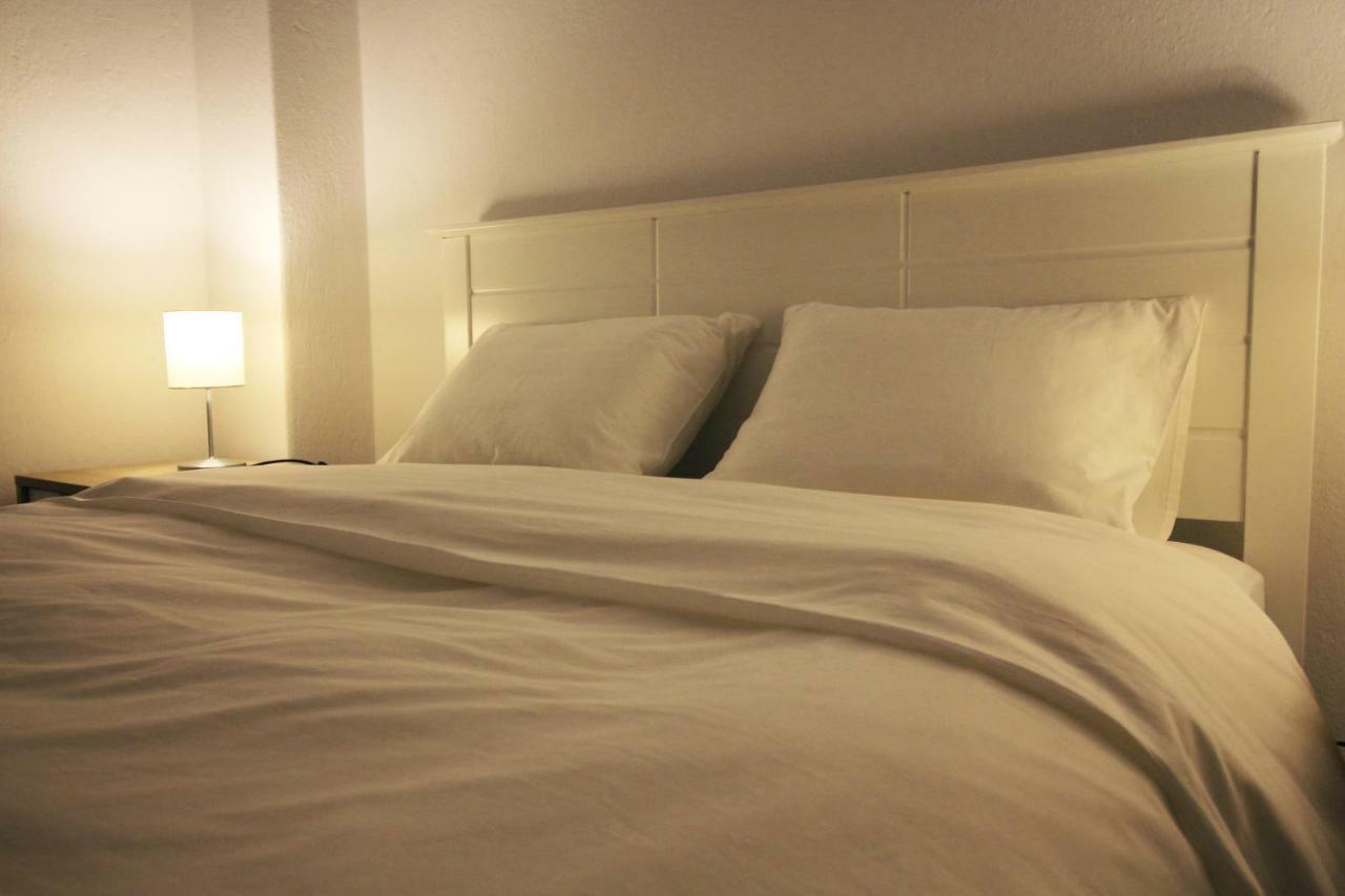 Yannis Apartments - Stylish Stay With High-Speed Wi-Fi Tessalónica Exterior foto